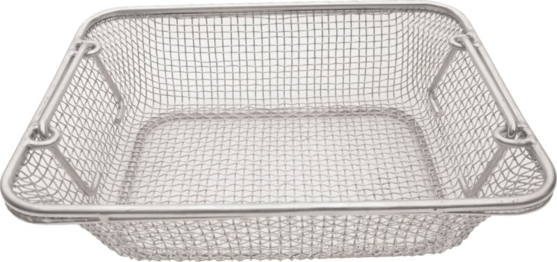 Wire Mesh Trays