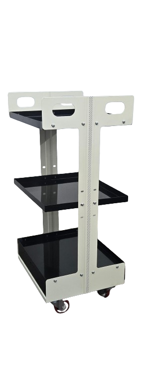 Life Dental Elite-Cart