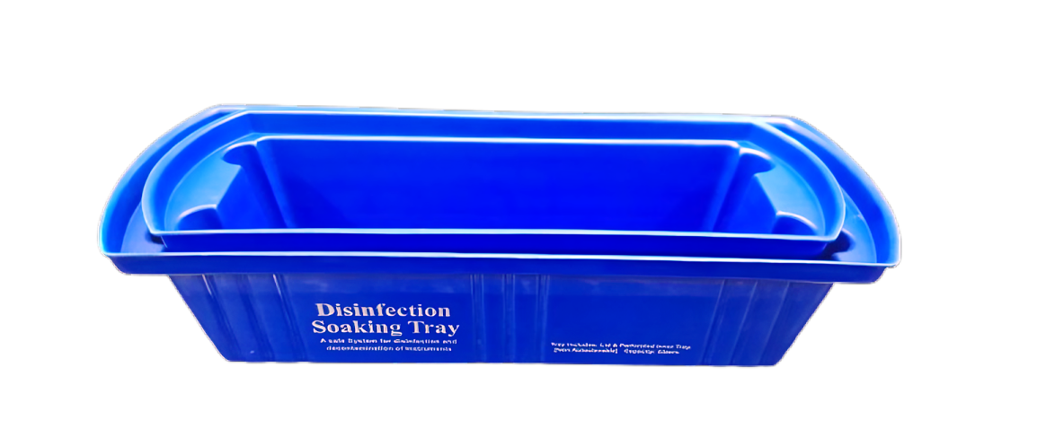 Disinfection Tray (Steridex)