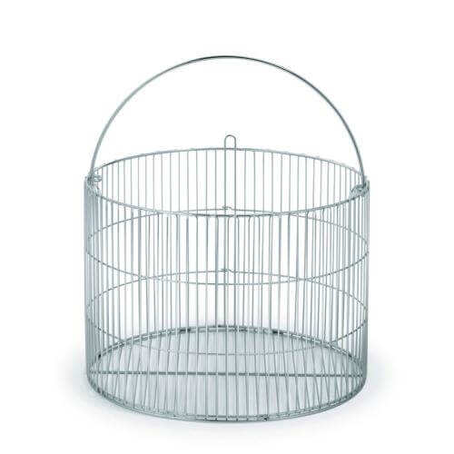 Wire Mesh Trays