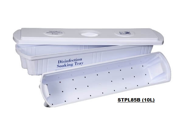 Disinfection Tray (Steridex)