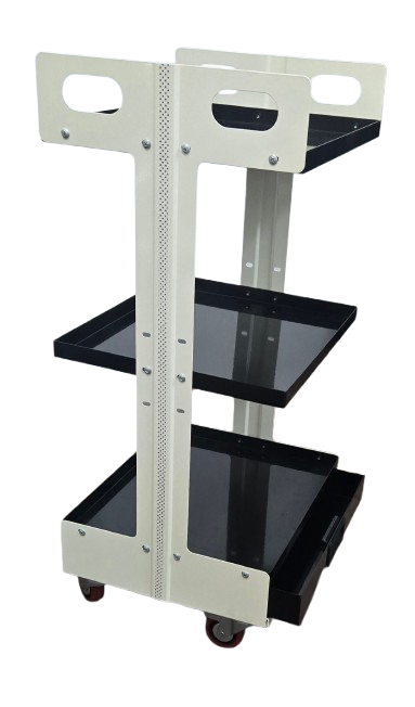 Life Dental Elite-Cart