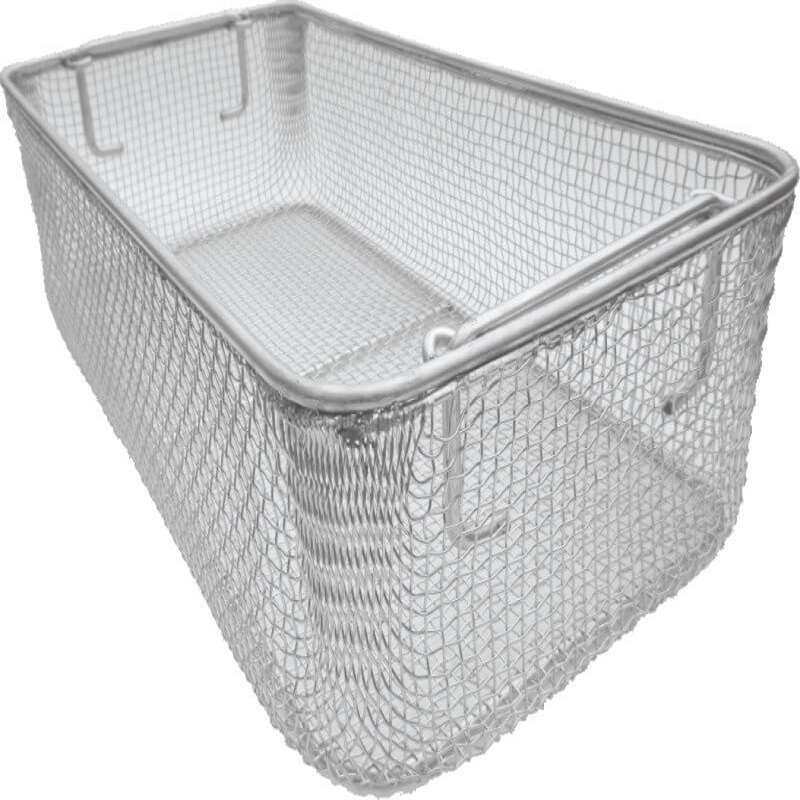 Wire Mesh Trays