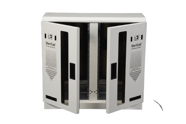 Stericab - UV Chamber (24 & 30 Tray)
