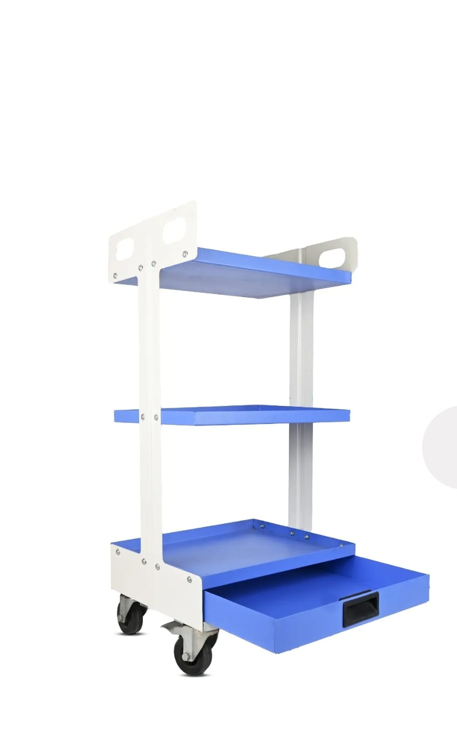 Life Dental Elite-Cart