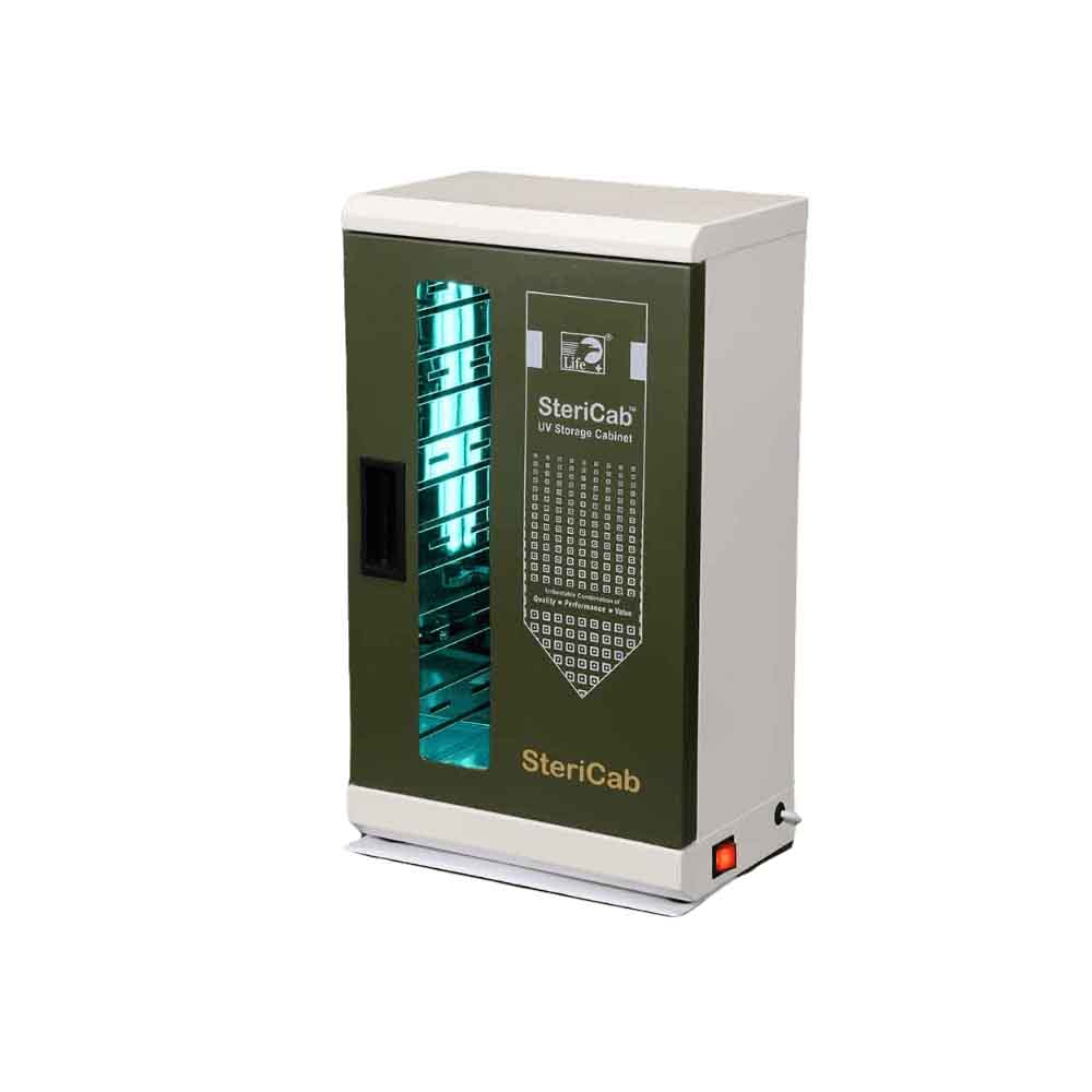 SteriCab-UV Chambers