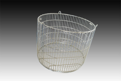 Wire Mesh Trays