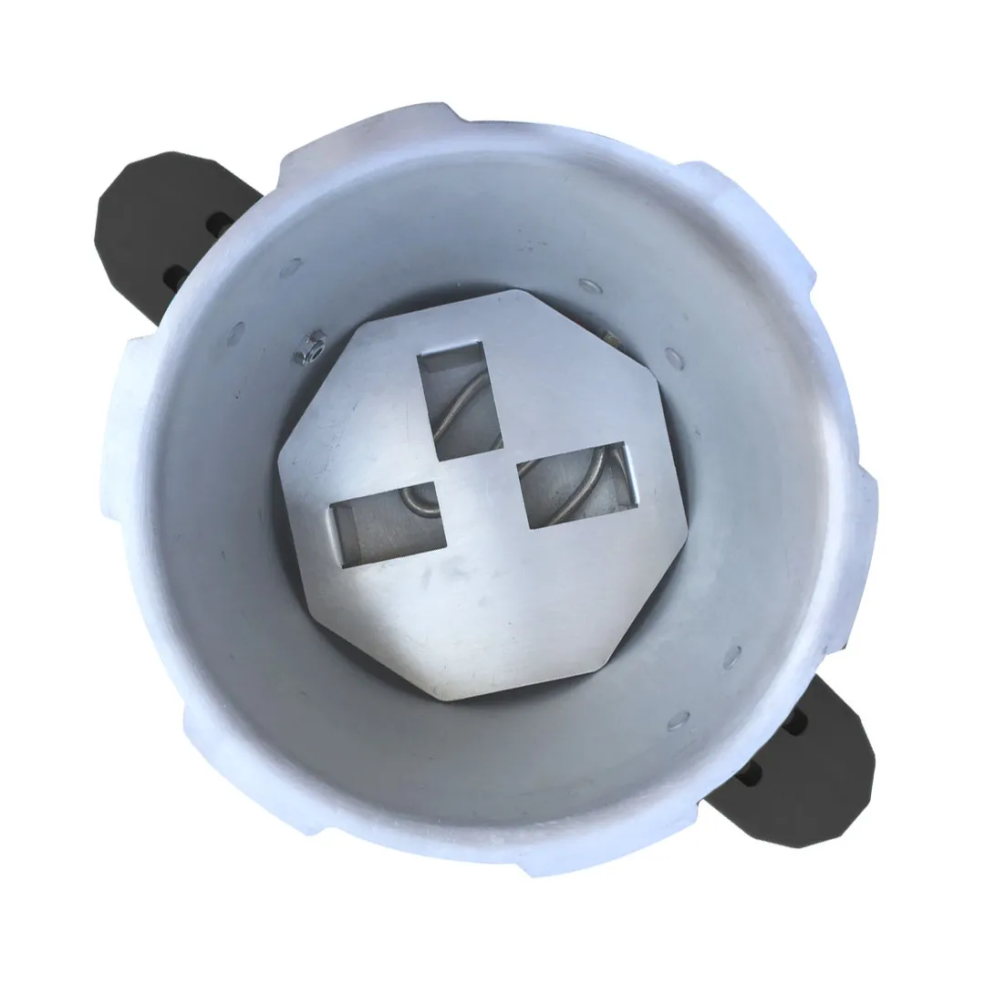 Stericlave EDT — Tabletop Autoclave with Digital Display Timer