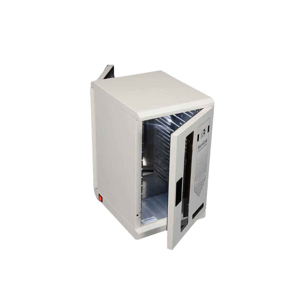 SteriCab-UV Chambers