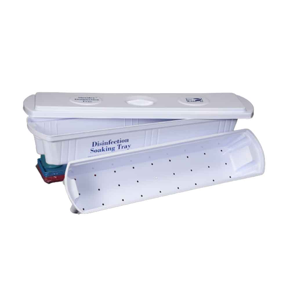 Disinfection Tray
