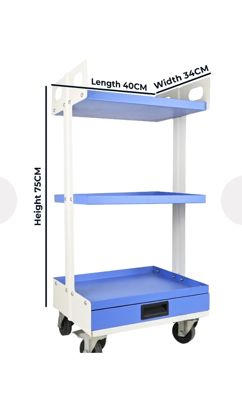 Life Dental Elite-Cart