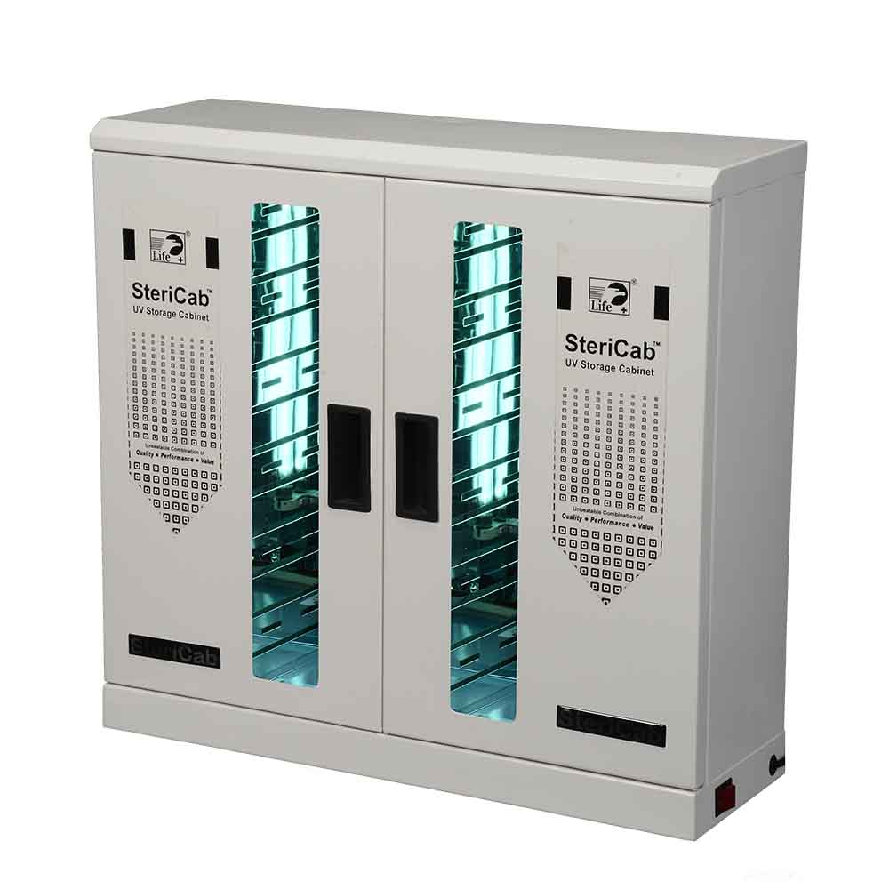 SteriCab-UV Chambers