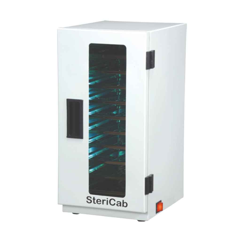 SteriCab-UV Chambers
