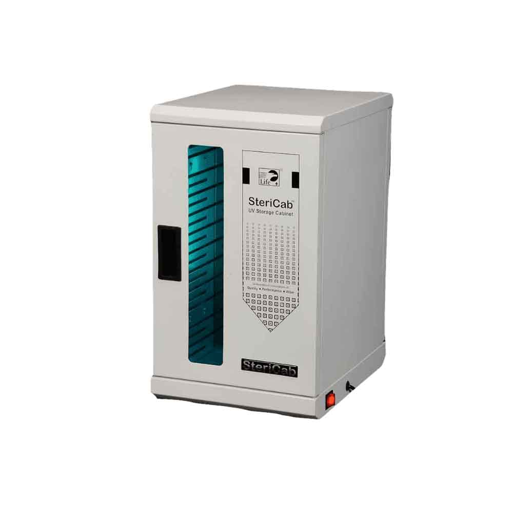 SteriCab-UV Chambers