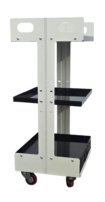 Life Dental Elite-Cart