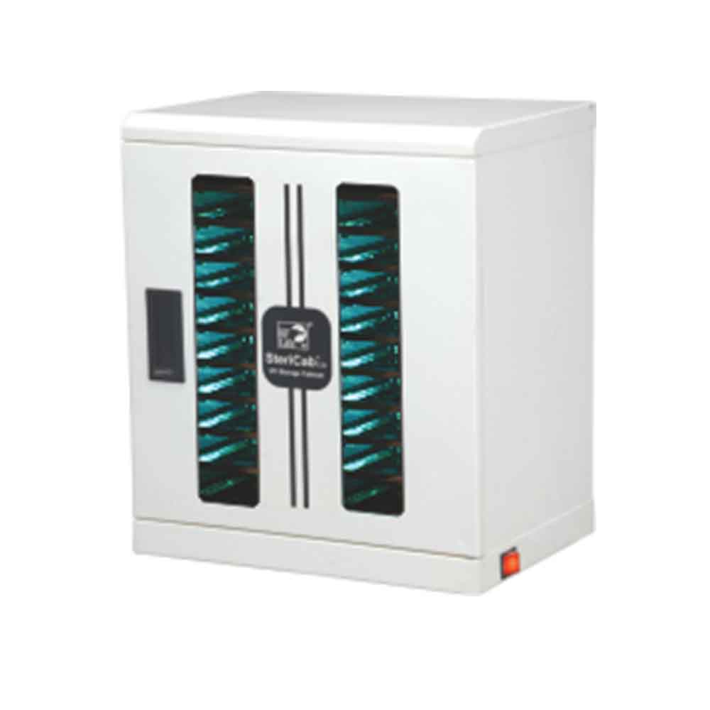 SteriCab-UV Chambers