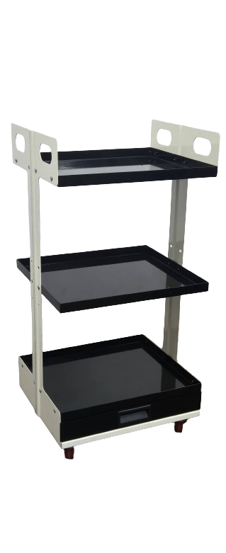 Life Dental Elite-Cart