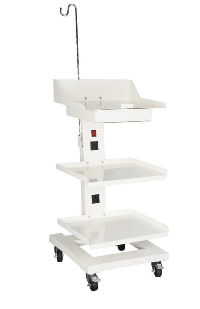  Life Dental Mobilis (Single Pillar Trolley)