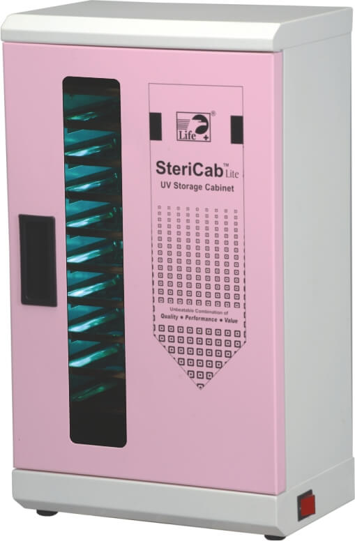 SteriCab - UV Chamber