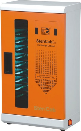 SteriCab - UV Chamber